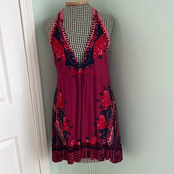 Free People Dress - Picture 1 of 8